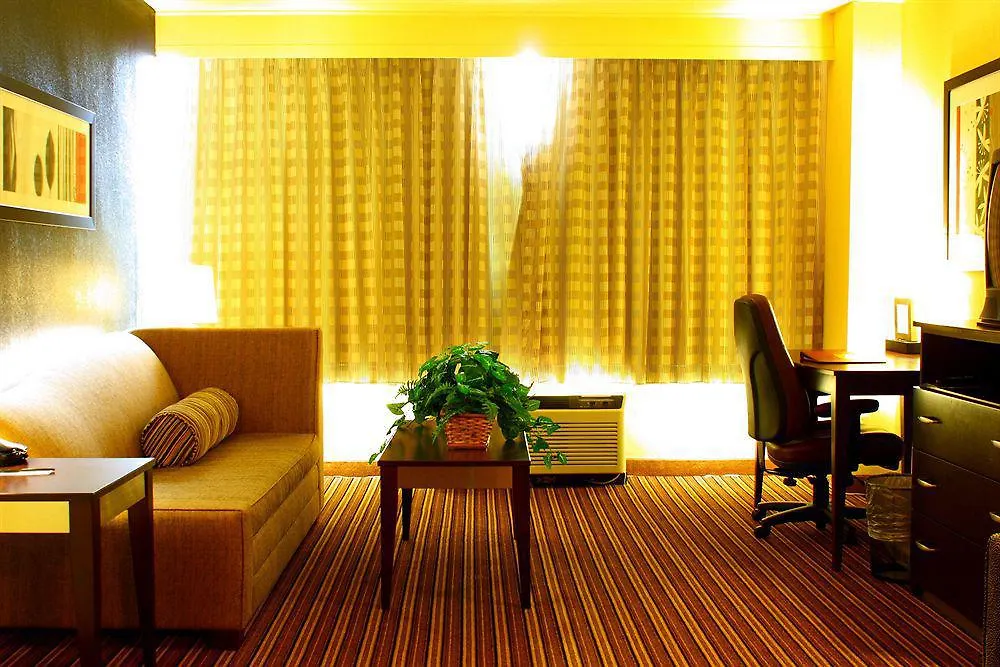 ***  Wyndham Garden Norfolk Downtown Hotel United States