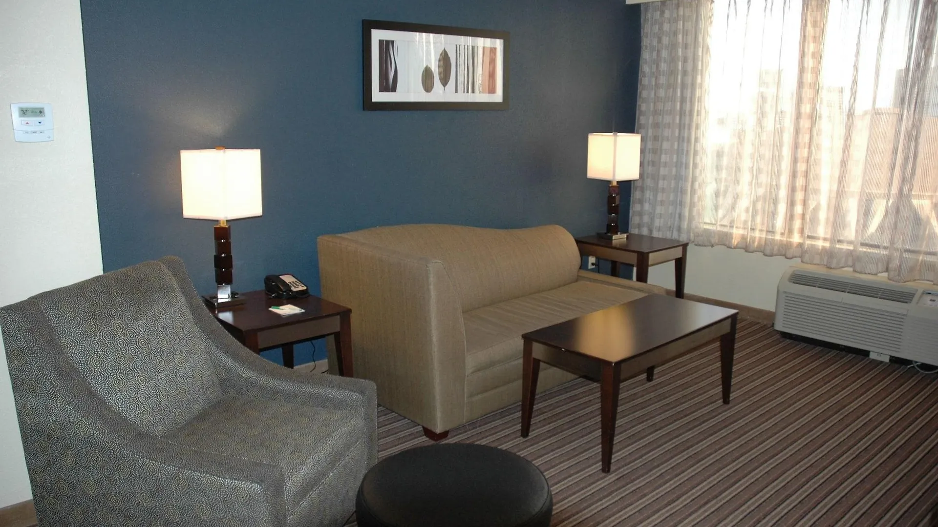 Wyndham Garden Norfolk Downtown Hotel