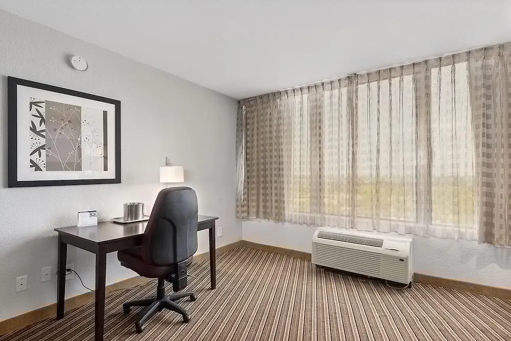 ***  Wyndham Garden Norfolk Downtown Hotel United States