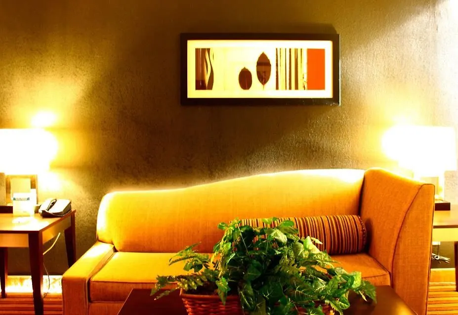 Wyndham Garden Norfolk Downtown Hotel United States