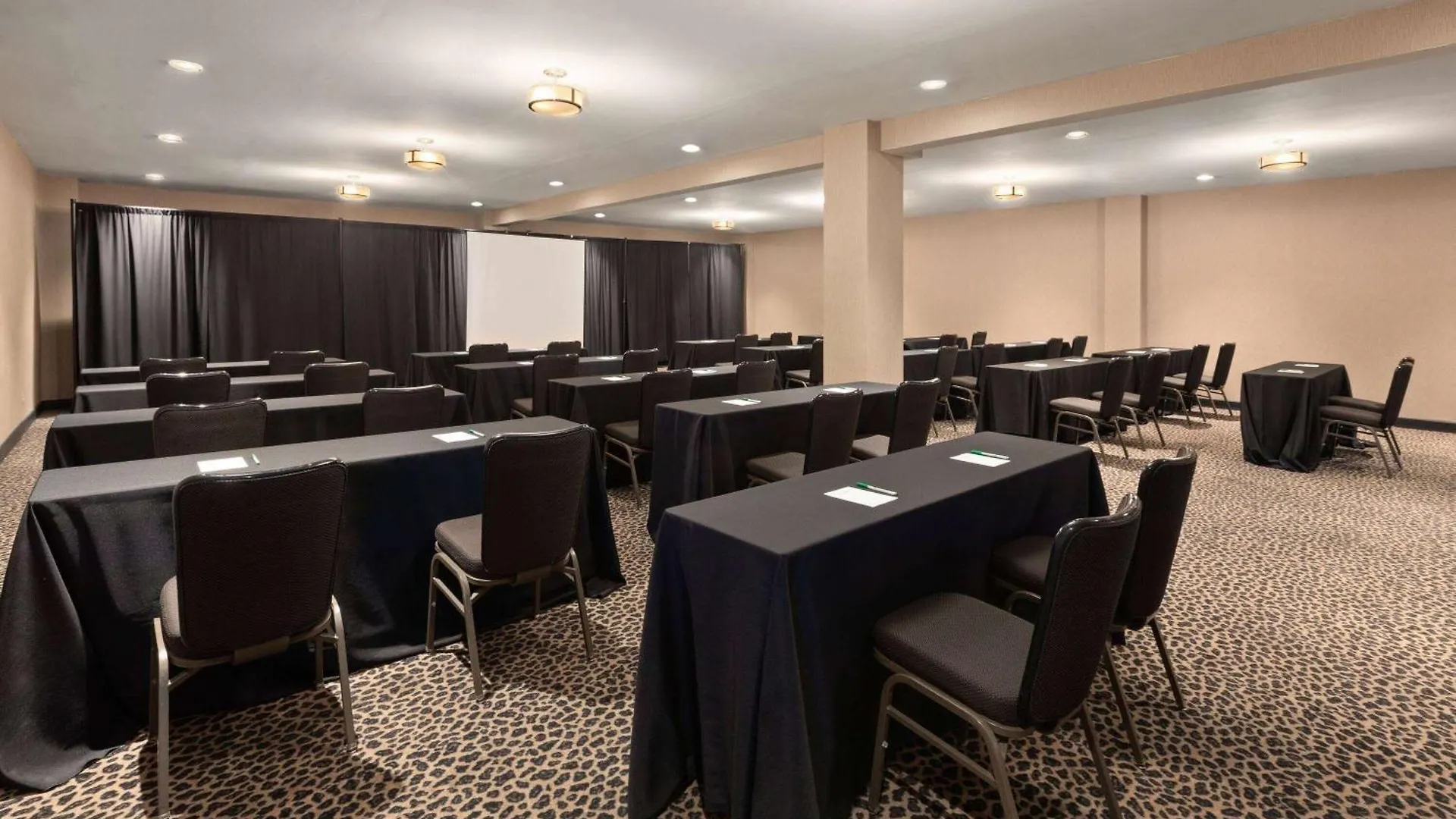 Wyndham Garden Norfolk Downtown Hotel 3*,  United States