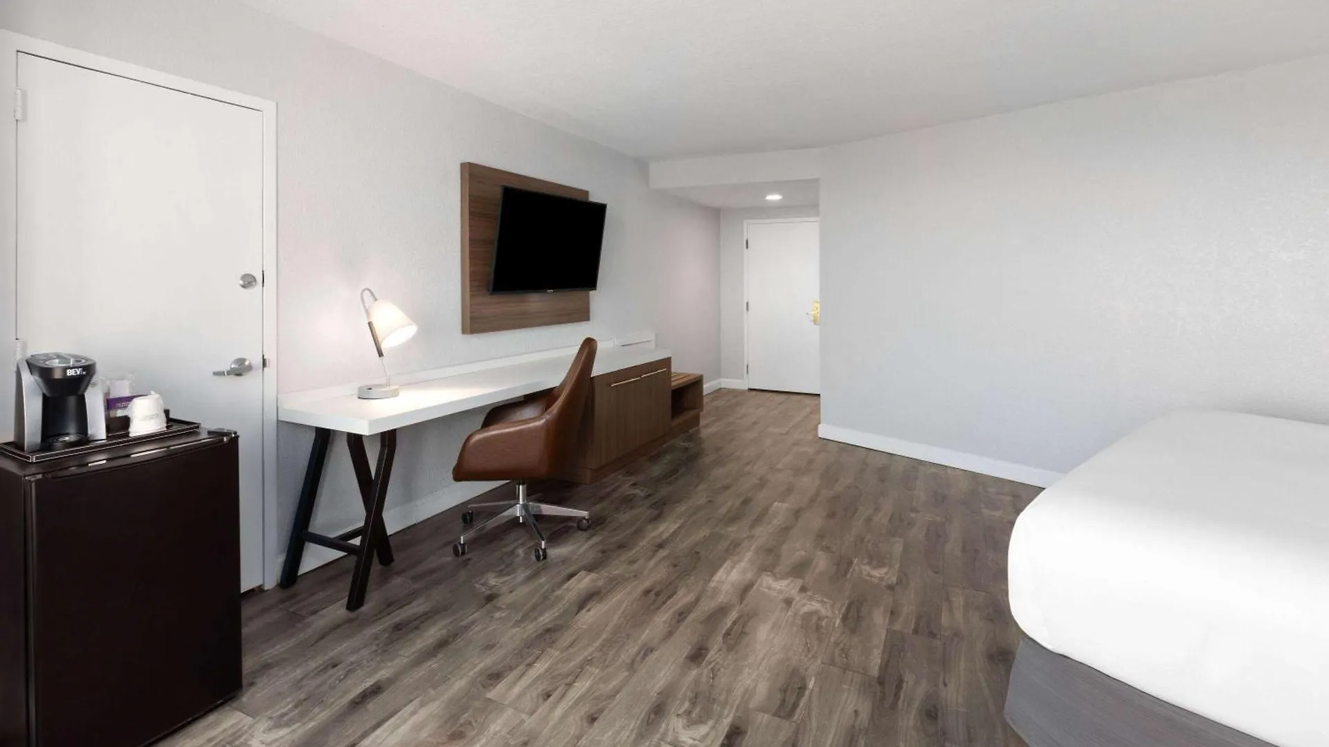 Wyndham Garden Norfolk Downtown Hotel 3*,  United States