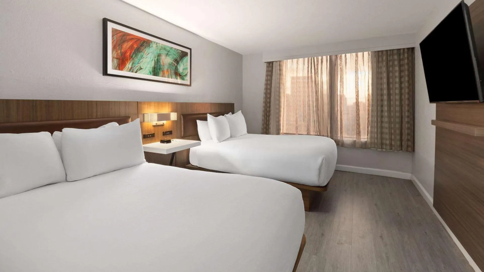 Wyndham Garden Norfolk Downtown Hotel 3*,  United States