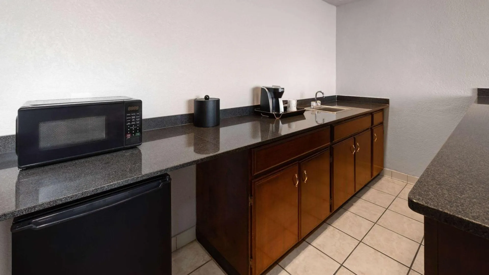 Wyndham Garden Norfolk Downtown Hotel United States