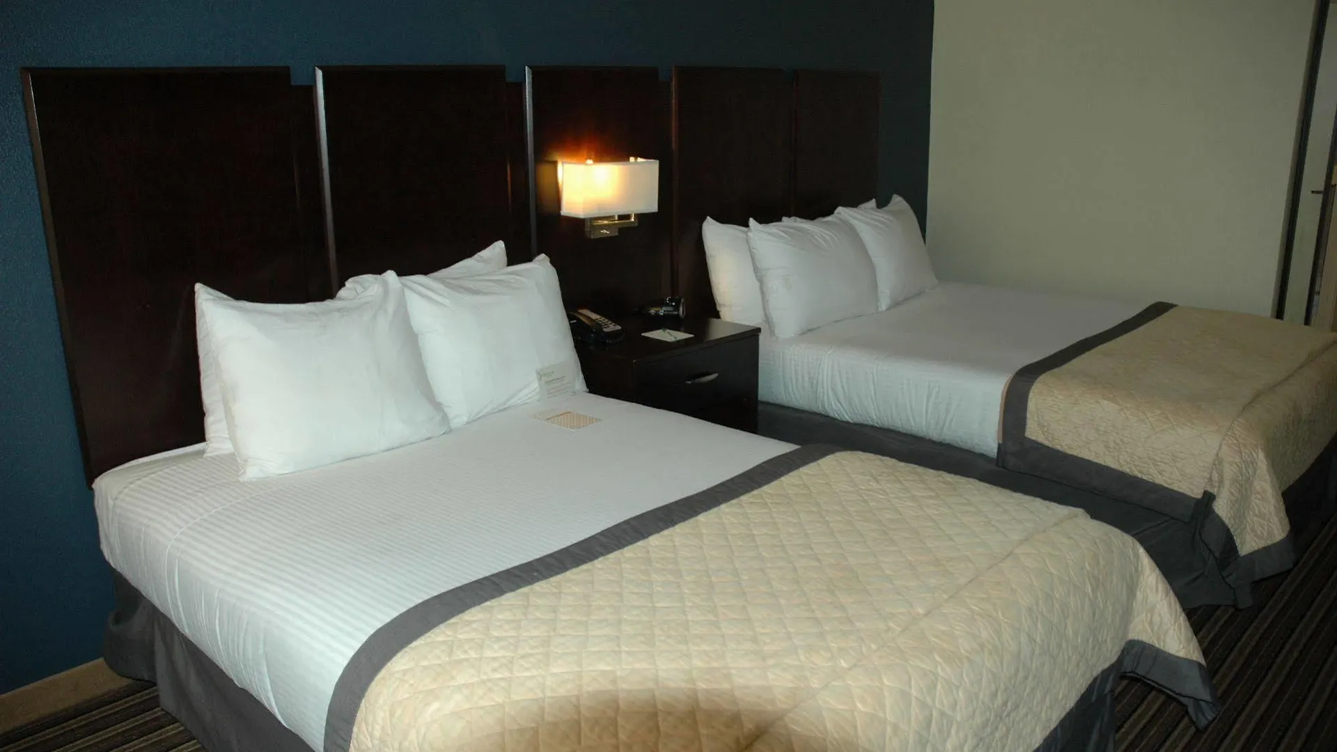 Wyndham Garden Norfolk Downtown Hotel